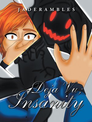 cover image of Deja Vu; Insanity
